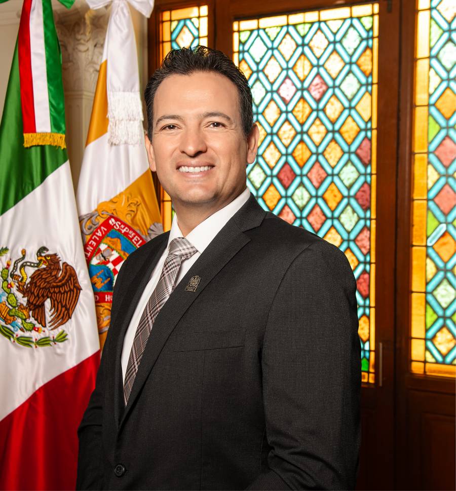 Marco Bonilla acusa a Morena de politizar el caso de César Jáuregui 