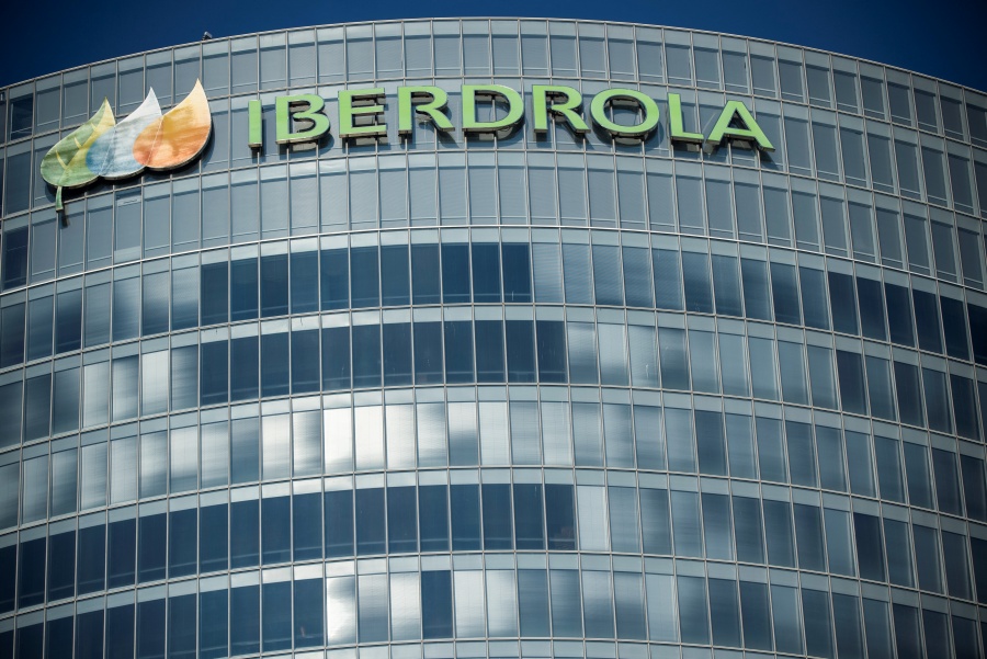 Iberdrola aumentó su beneficio un 10% en los nueve primeros meses 