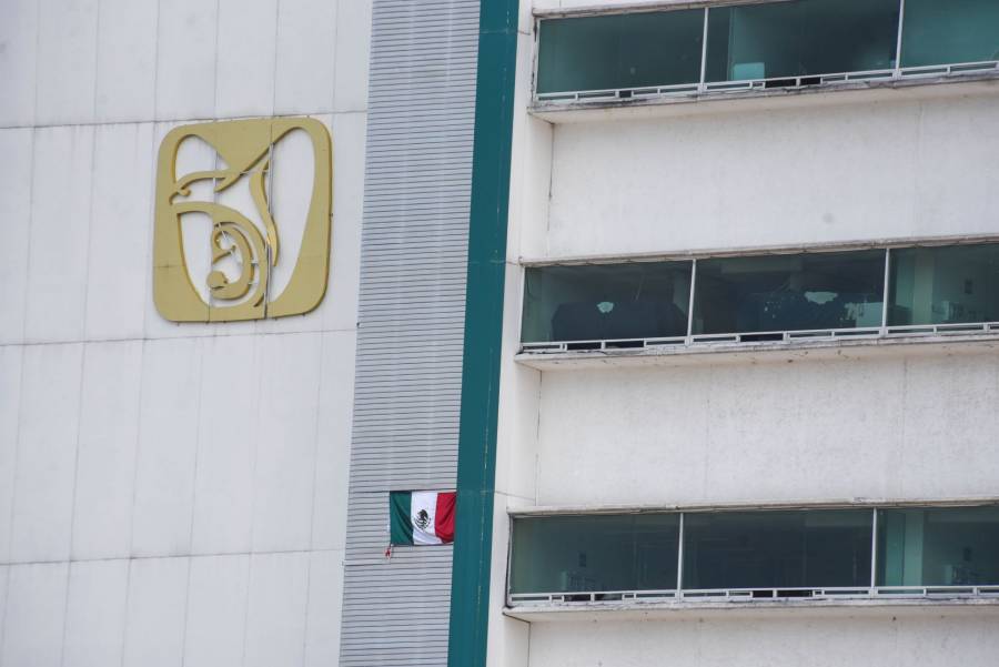 IMSS acuerda incremento salarial de 8% para sus trabajadores