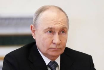 Rusia y Ucrania se abren a negociar con la mediacioacuten de Estados Unidos