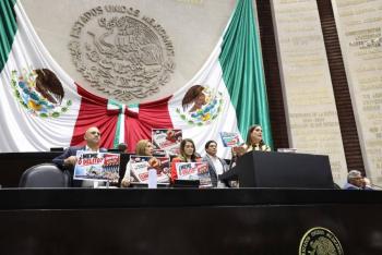 Diputados defienden los memes y la s&aacute;tira pol&iacute;tica durante debate de reforma contra el fraude digital