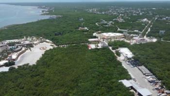 SCJN ordena revisar amparo contra megaproyecto tur&iacute;stico de Royal Caribbean en Mahahual