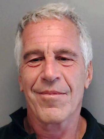 Nuevo M&eacute;xico demanda a abogado y contador de Jeffrey Epstein