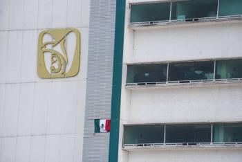 IMSS acuerda incremento salarial de 8% para sus trabajadores