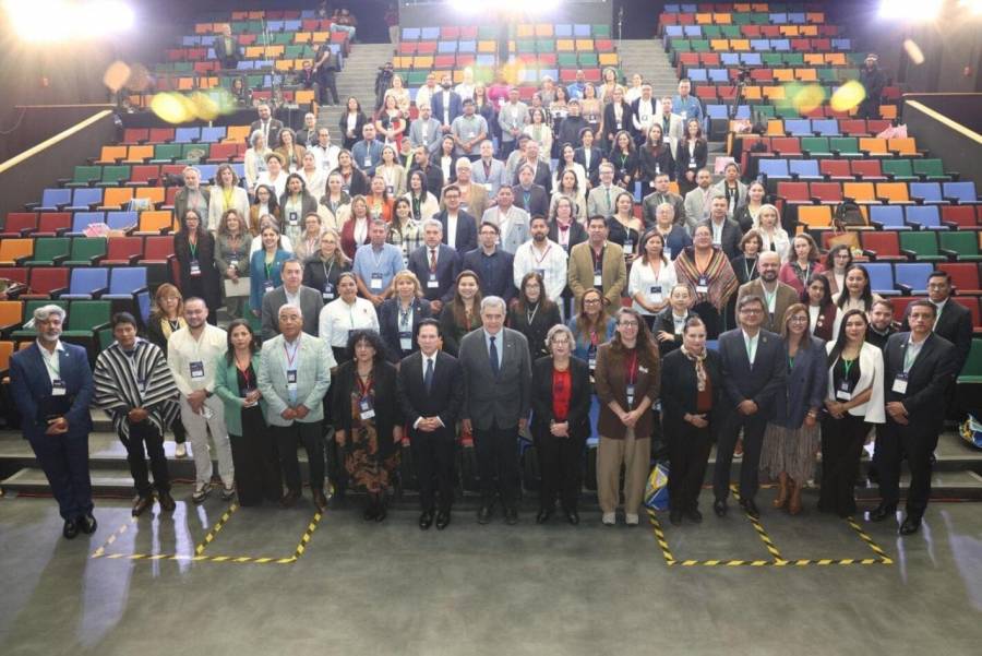Ciudad de México sede del IX Encuentro Regional de Alcaldes y Alcaldesas por Municipios Saludables de las Américas 