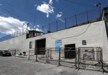 Mueren ocho presos en amotinamientos en Ecuador