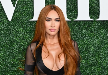 Megan Fox reacciona a los rumores de romance entre Machine Gun Kelly y Dakota Johnson