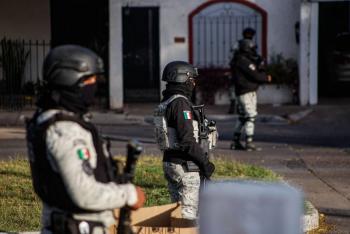 Hallan sin vida a mujer con ficha de b&uacute;squeda y a un hombre en Hidalgo
