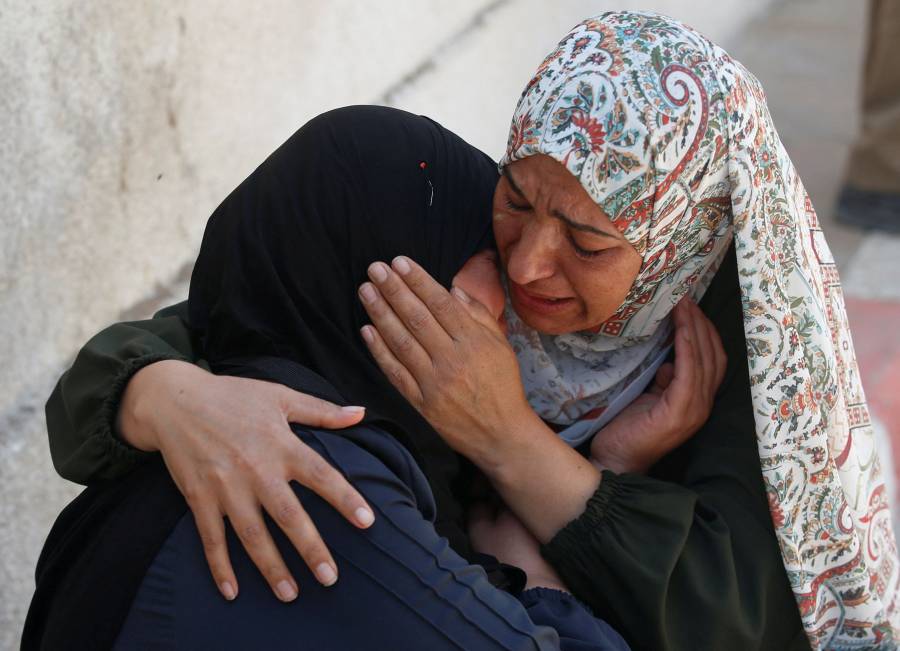 ONU Mujeres alerta: 756 millones de mujeres viven cerca de conflictos armados en su nivel m&aacute;s alto desde 1990