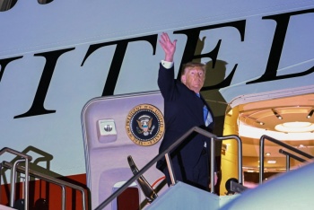 Trump asegura que 