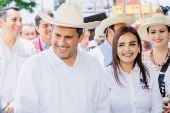 Acta de defunci&oacute;n de Carlos Manzo confirma que no contrajo matrimonio, informa Gobierno de Michoac&aacute;n