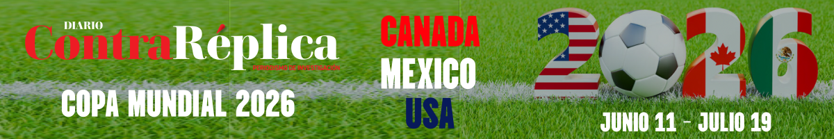 Toda la información del Mundial 2026
