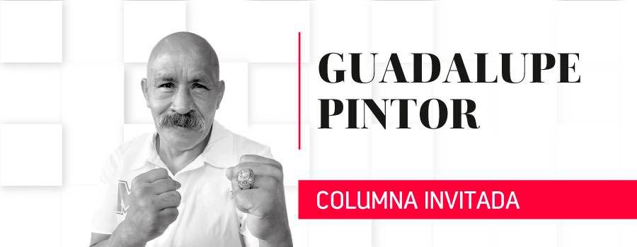 Detrás de un nocaut