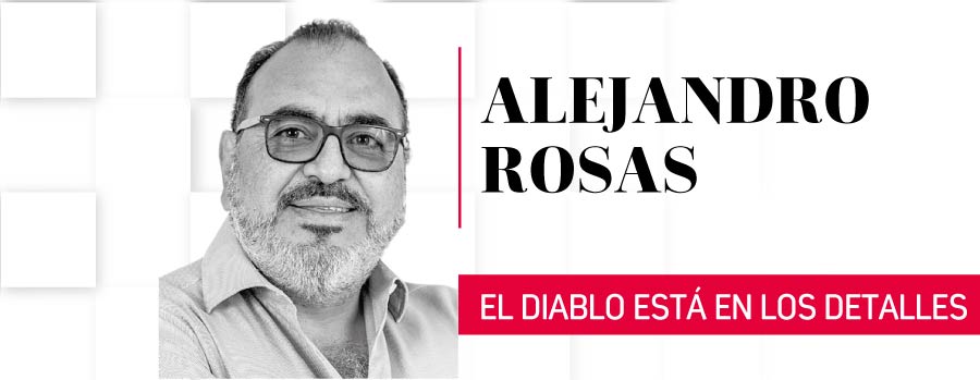Retazo con hueso - ContraRéplica - Noticias