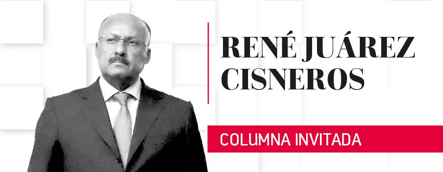 Agenda legislativa a la altura de los retos de México