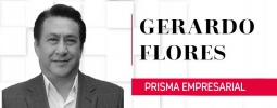 Columna de Gerardo Flores