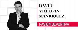 Columna de David Alejandro Villegas Manriquez