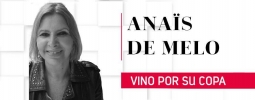 Columna de Anais de Melo