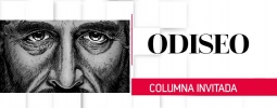 Columna de Odiseo