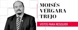Columna de Moises Vergara Trejo