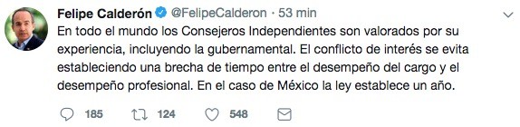 Calderon