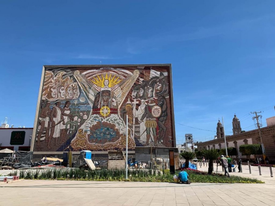 INVERSIÓN IRAPUATO, GUANAJUATO