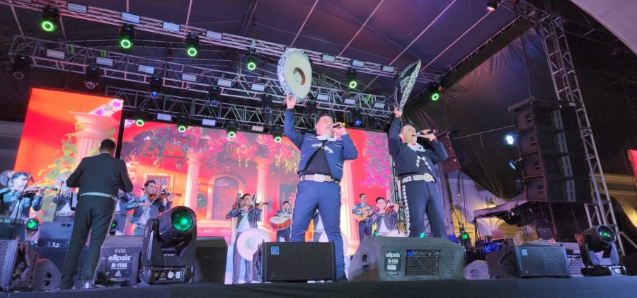 El Noveno D&iacute;a del Festival 