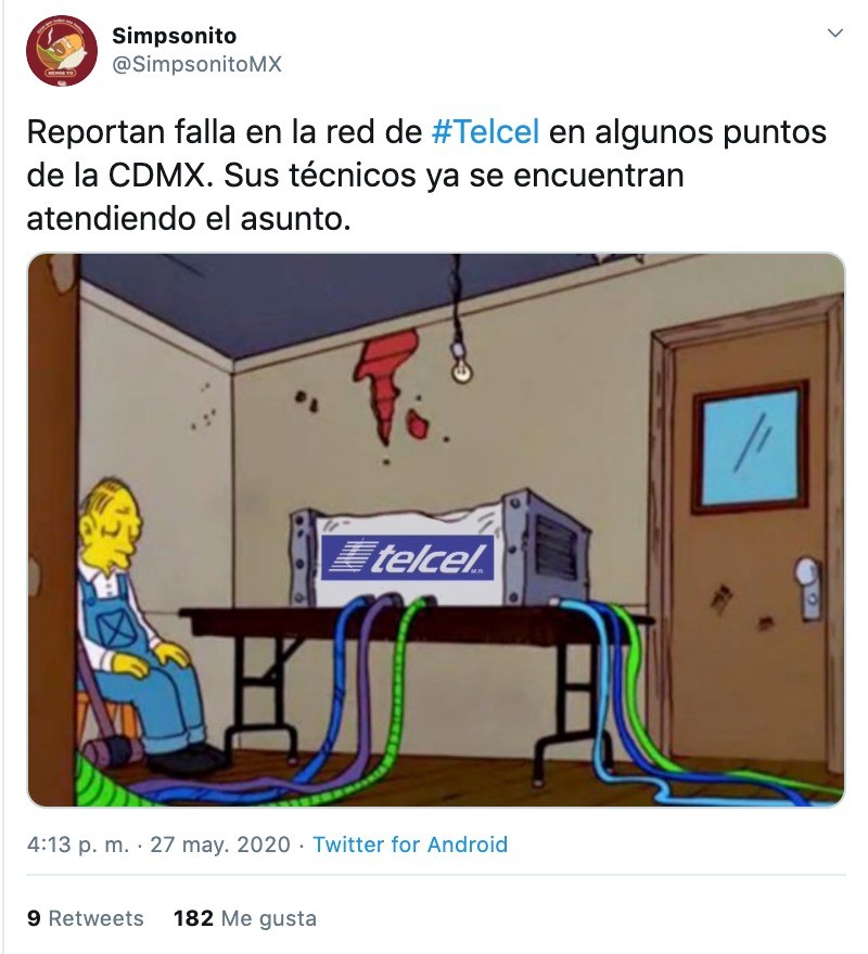 Telcel 2