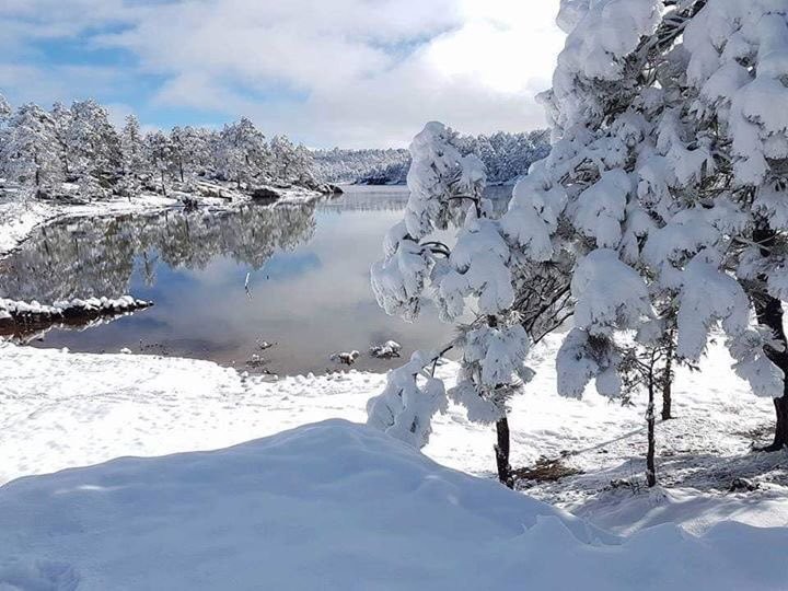 Pueblo Mágico, Creel, Chihuahua ContraRéplica Noticias