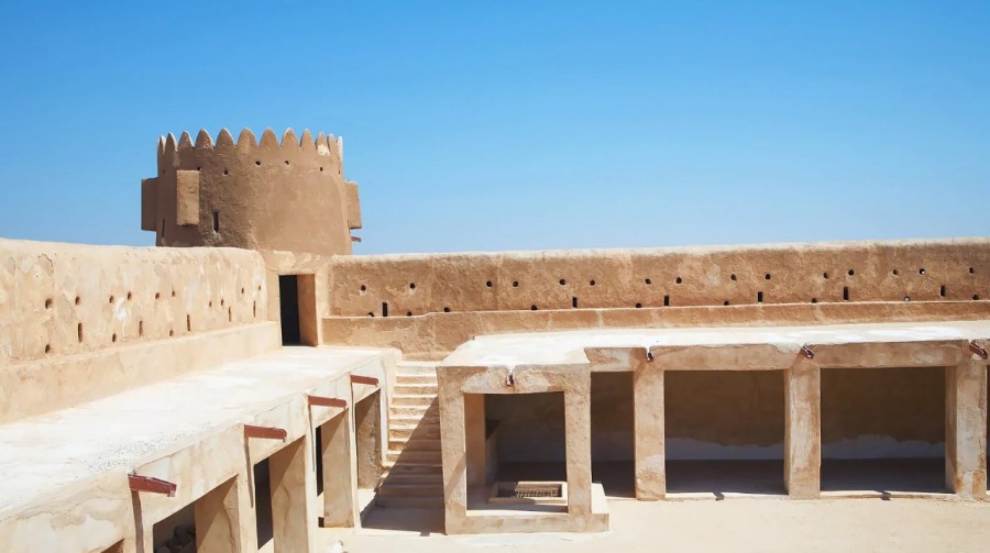 Guía de viaje a Qatar