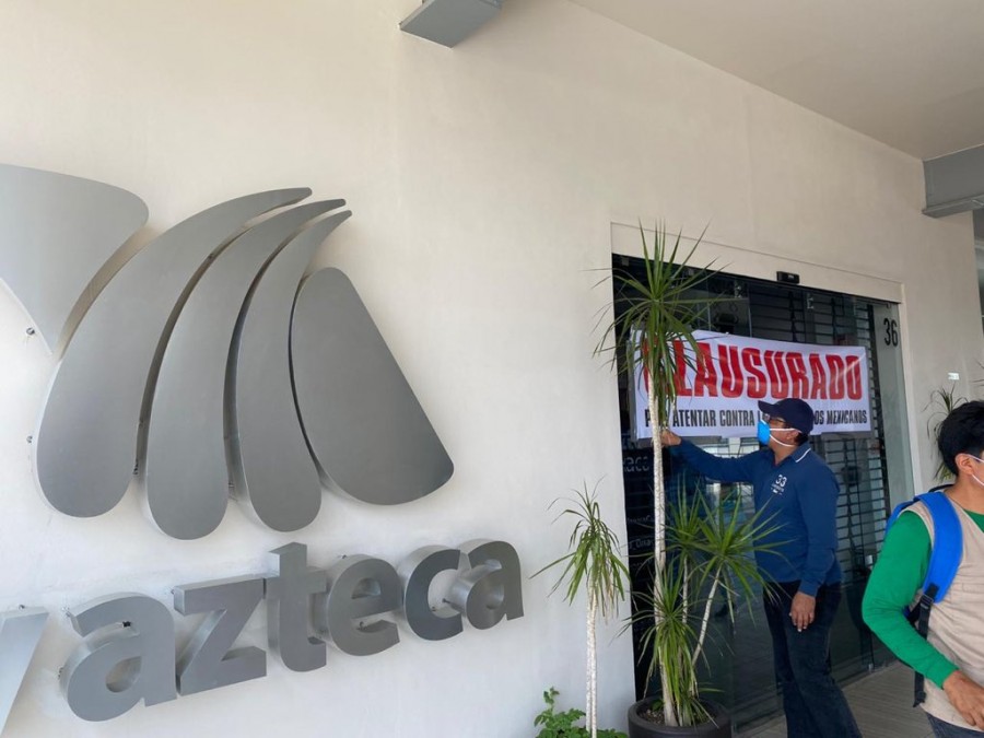 TV Azteca