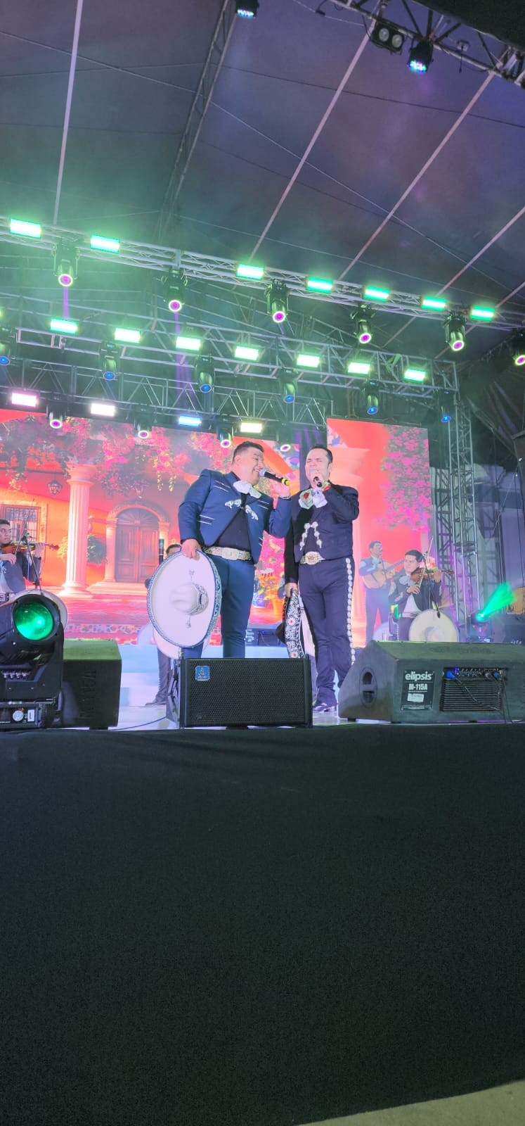 El Noveno D&iacute;a del Festival 