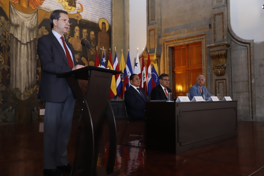 Reunión SEP y SNTE