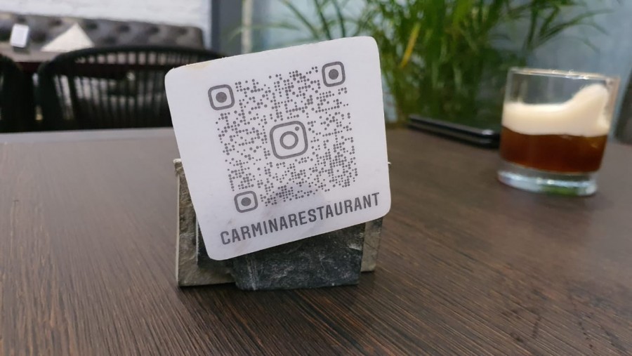 Carmina Restaurante