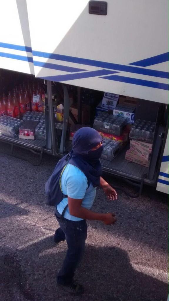 Inseguridad en Guerrero: proveedores y comerciantes suspenden suministro de comestibles