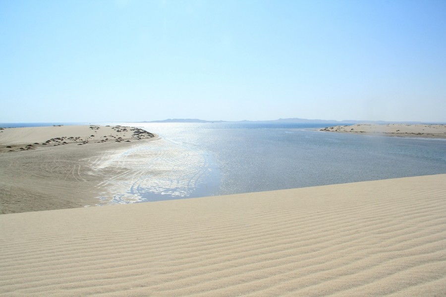 Guía de viaje a Qatar