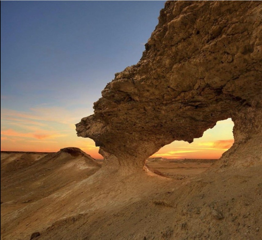 Guía de viaje a Qatar