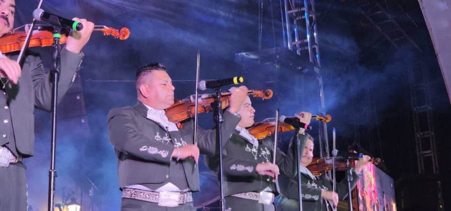 El Noveno D&iacute;a del Festival 