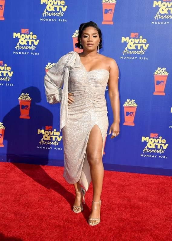 Los mejores y peores vestidos de MTV Movie & TV Awards 2019