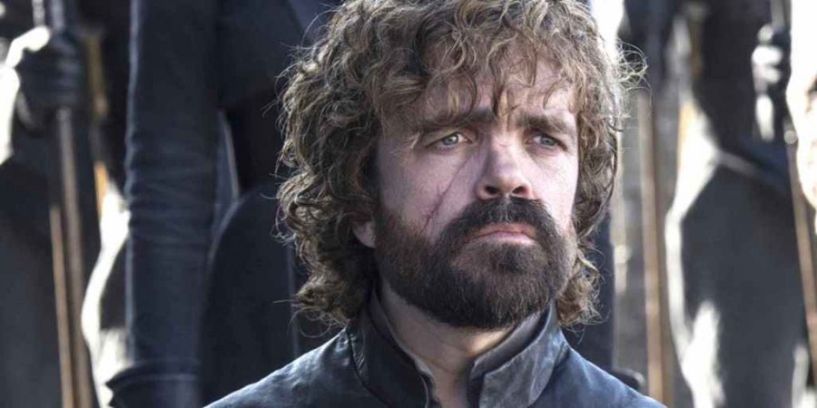 Fantástica historia de vida de Peter Dinklage, actor que personifica a Tyrion de Game of Thrones