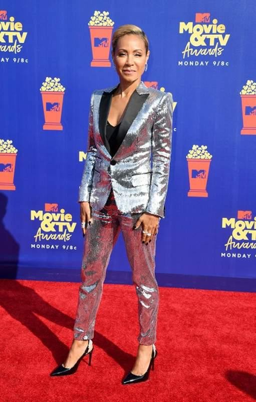 Los mejores y peores vestidos de MTV Movie & TV Awards 2019