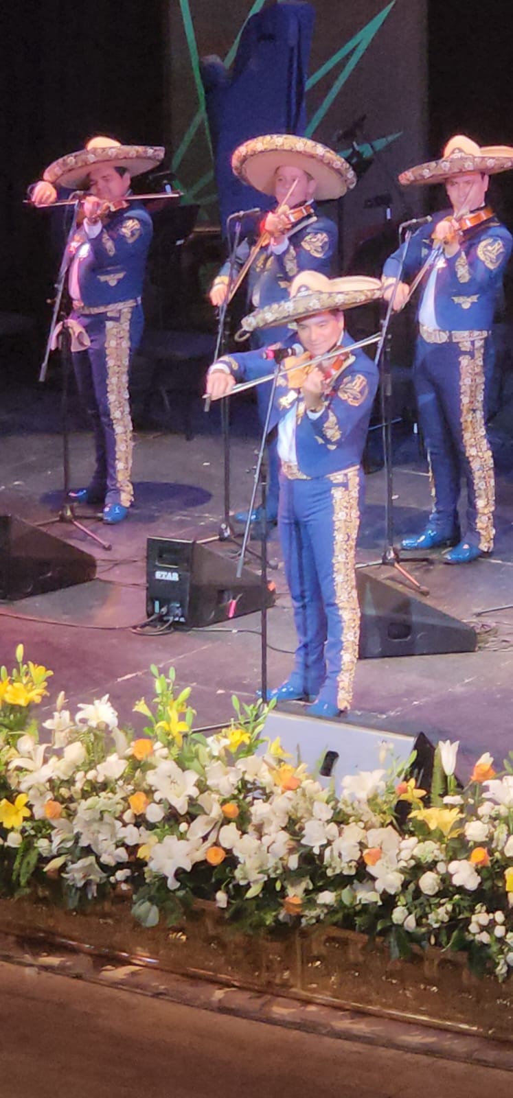 Clausura del XXXI Encuentro Internacional del Mariachi y la Charrer&iacute;a Una Fiesta Musical en Guadalajara