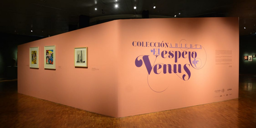Espejo de venus