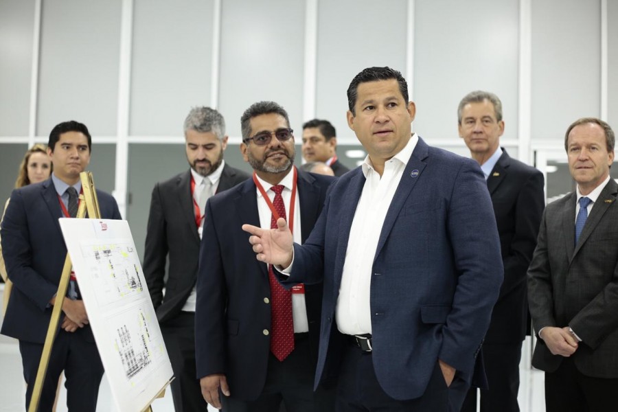 Guanajuato inversiones