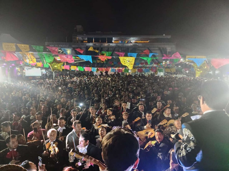 Las Mañanitas a la Virgen de Santa Cecilia: Una Tradición que Celebra a los Músicos