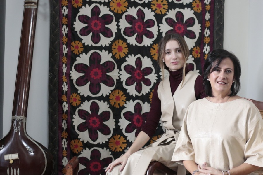 Muestra artesanal contemporánea de Guanajuato llega a la Ciudad de México