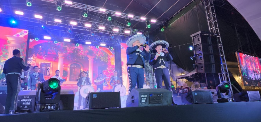 El Noveno D&iacute;a del Festival 