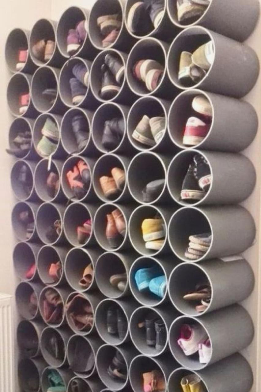 Cinco ideas para organizar tu casa: Fotogalería