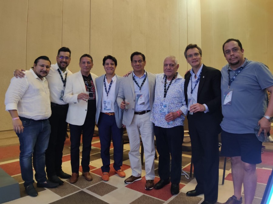 LXVIII Congreso Nacional de Ortopedia comparte avances en salud musculoesquelética