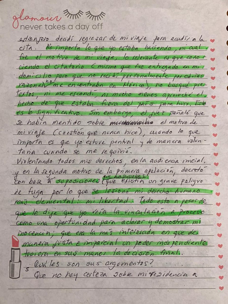 leer Rosario